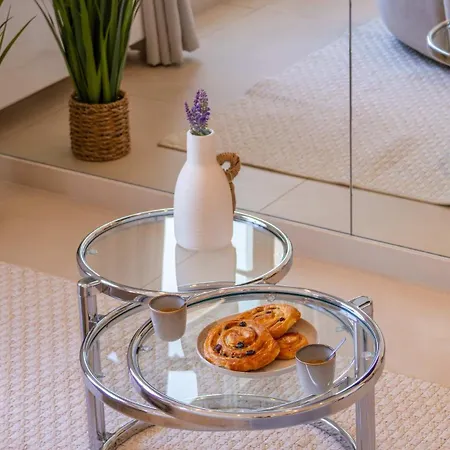 Le Semiramis L & Views L Shellter Inn Saint-Tropez