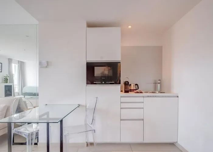 Estalagem Le Semiramis L & Views L Shellter *