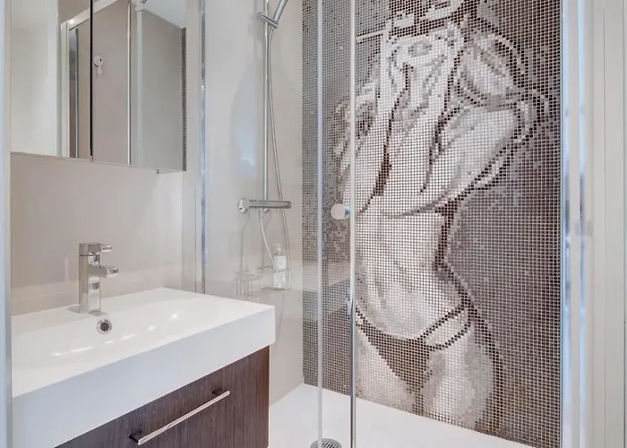 Estalagem Le Semiramis L & Views L Shellter Saint-Tropez